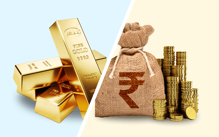 Gold Loan vs Personal Loan: Which One Works Best for You?