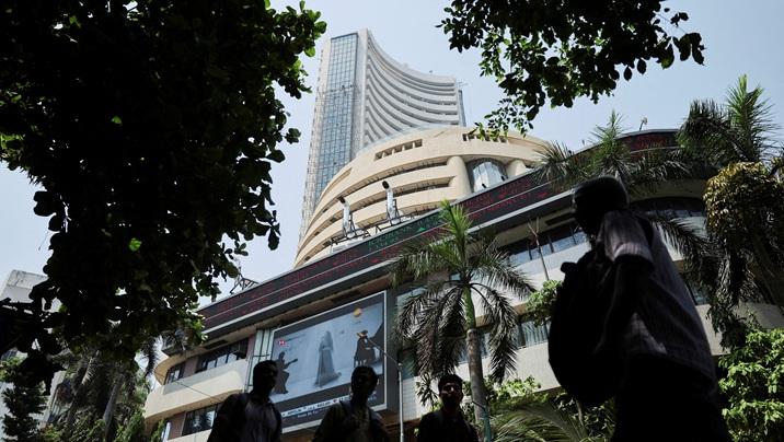 Nifty, Sensex log best month since March on strong earnings outlook