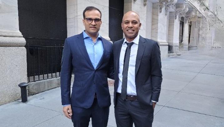 UnifyApps snags $50 mn from WestBridge, others; names new co-CEO