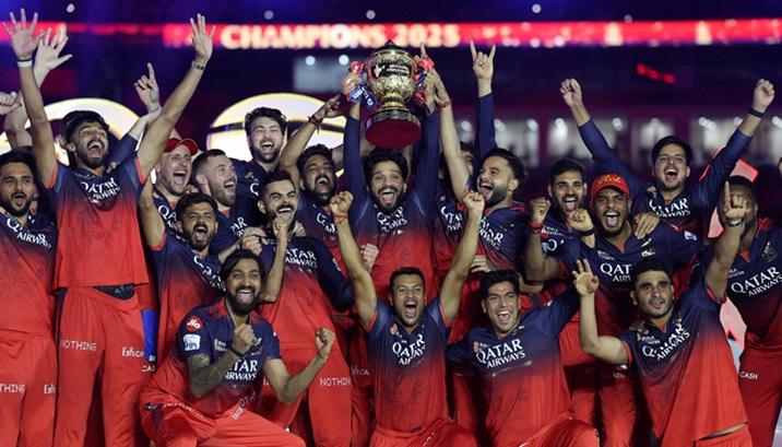 Grapevine: IPL franchises Rajasthan Royals, RCB sales brewing; SBI Funds' IPO in the news