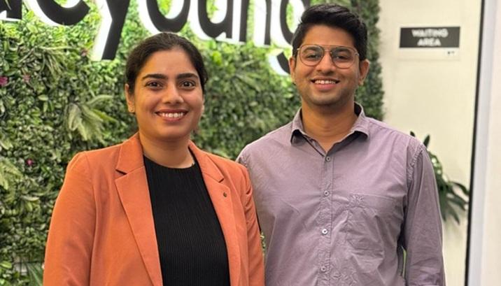 Codeyoung, Fang Oral Care raise early-stage funding
