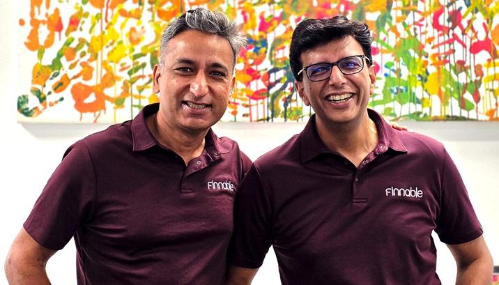 TVS Capital, Z47 invest in digital lender Finnable