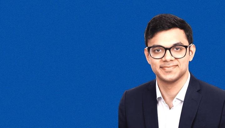Ex-Wall Street banker Dhruv Jhunjhunwala rolls out firm for private market bets