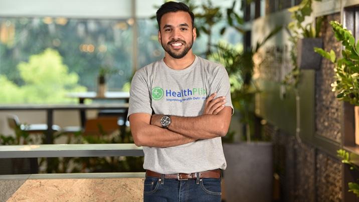Avataar, other VCs-backed HealthPlix explores acquisitions; nears breakeven