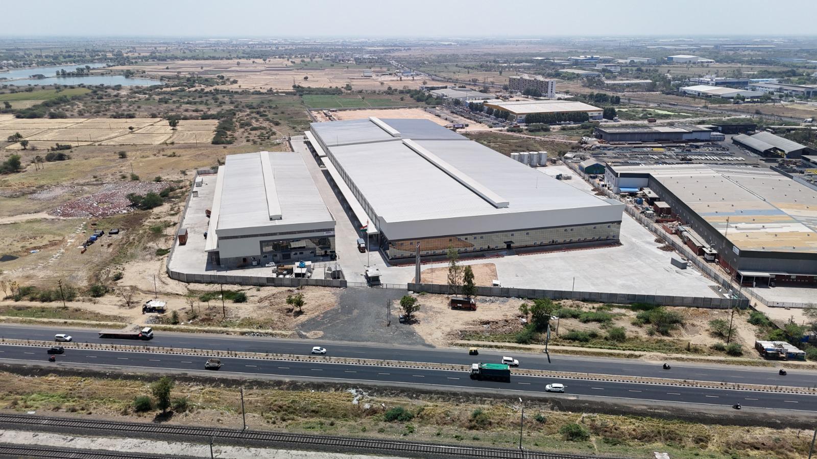 From Metros to Manufacturing Corridors: India’s Next Industrial Growth Story