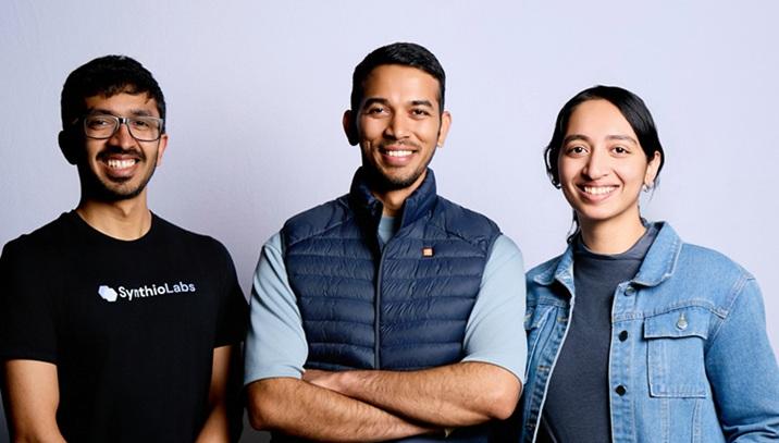 Tractor Junction, Pidge, Hoopr, Synthio Labs, two others secure early-stage funding