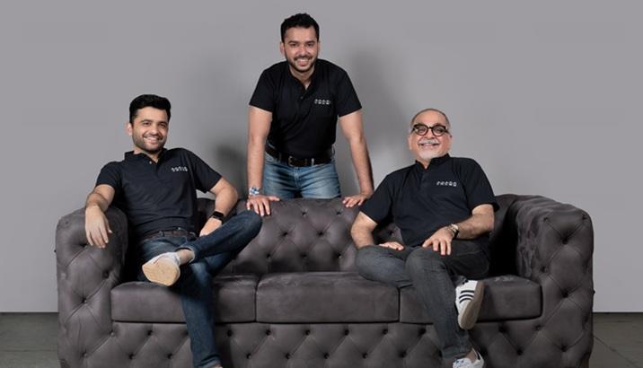 Tribe Stays raises funding; Amber Group finalises an acquisition