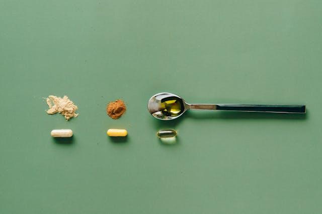 ChrysCap eyes stake in VC-backed nutritional supplements startup