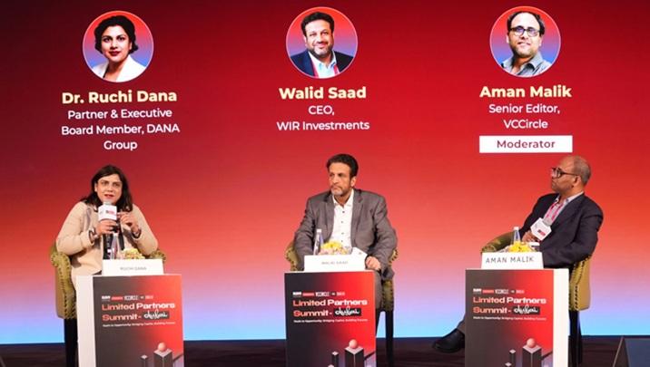Gulf conglomerates diversifying beyond core business: Panellists at VCCircle LP Summit in Dubai