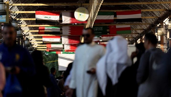 Asian investors flock to Gulf debt in hunt for yield and growth