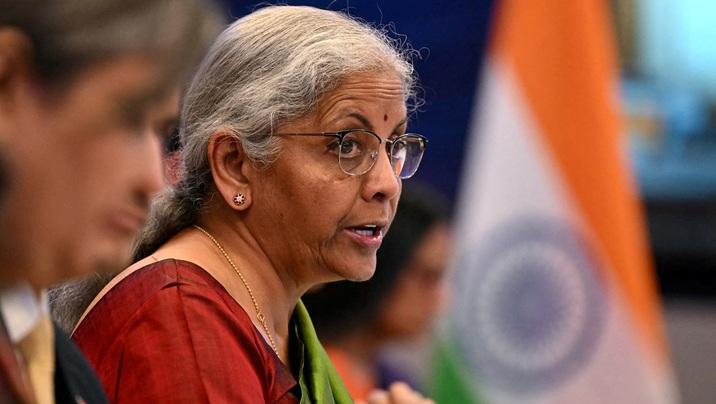 Bringing down debt-to-GDP ratio priority from next fiscal, says Sitharaman