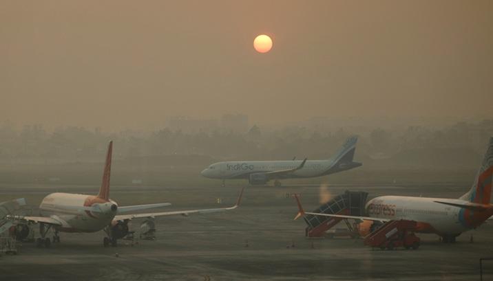 Two new airlines get initial go-ahead to begin operations, weeks after IndiGo crisis