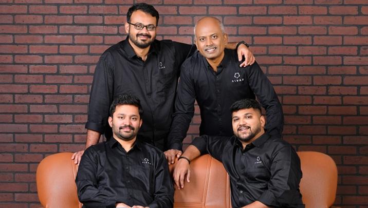 Nitro Commerce, Aivar, Spector.ai, five others pocket early-stage cheques