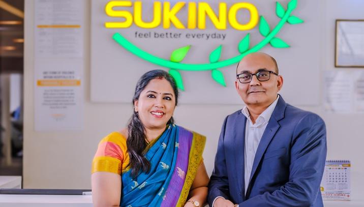 Sukino mops up $31 mn in Bessemer Ventures-led round