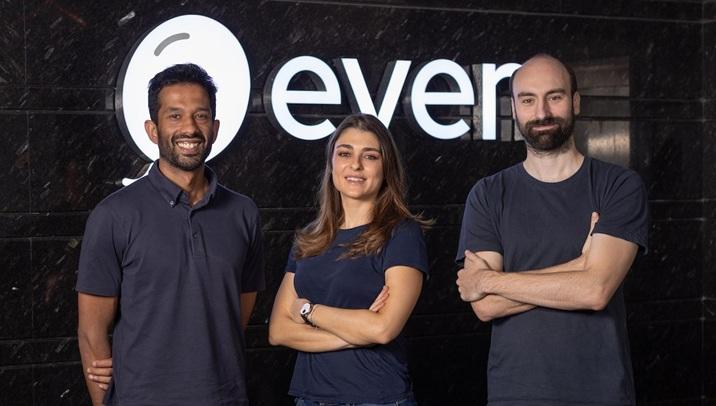 Khosla Ventures-backed Even Healthcare tops up Series A round