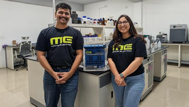 Escape Plan, Dhun Wellness, PropertyPistol, five others pocket early-stage cheques