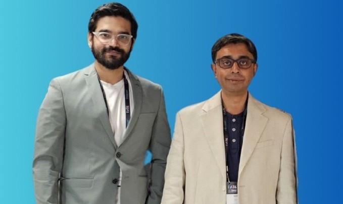 Vimag Labs, OneARVO, Sanyark Space snag early-stage funds