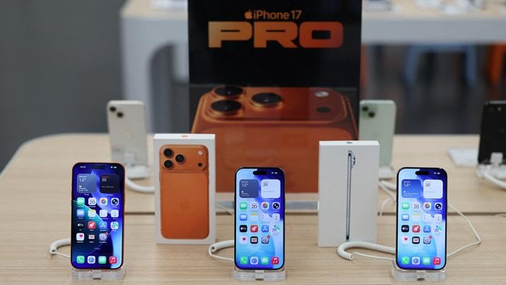 India defends antitrust penalty law in Apple fight