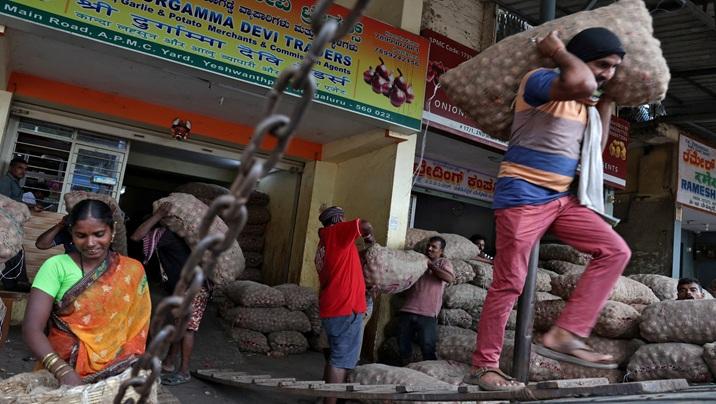 IMF raises India FY26 growth forecast to 7.3%, sees slower pace in next two years