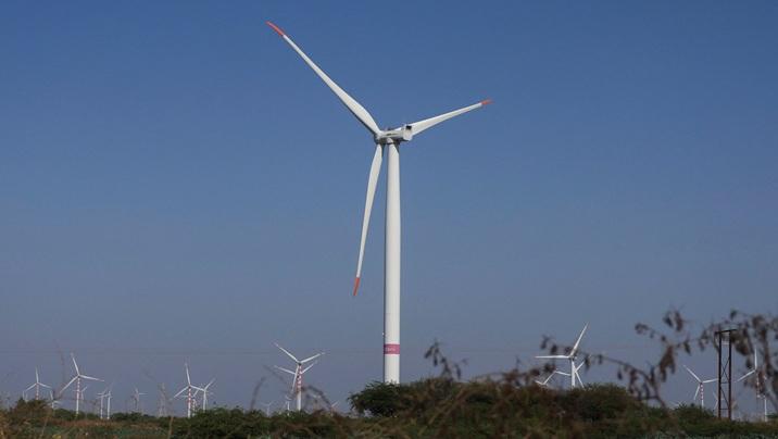 India flags potential for investments of $500 bn in energy sector