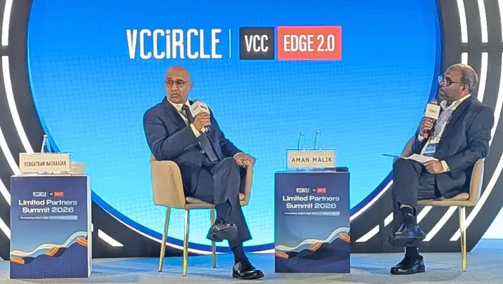 To invest in infra, sustainability themes in India: La Caisse exec at VCCircle LP summit