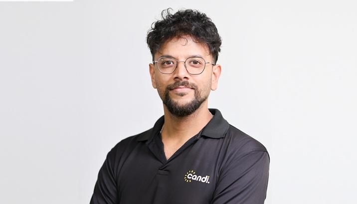 Candi Solar MD on fundraising plans, acquisition strategy, and more