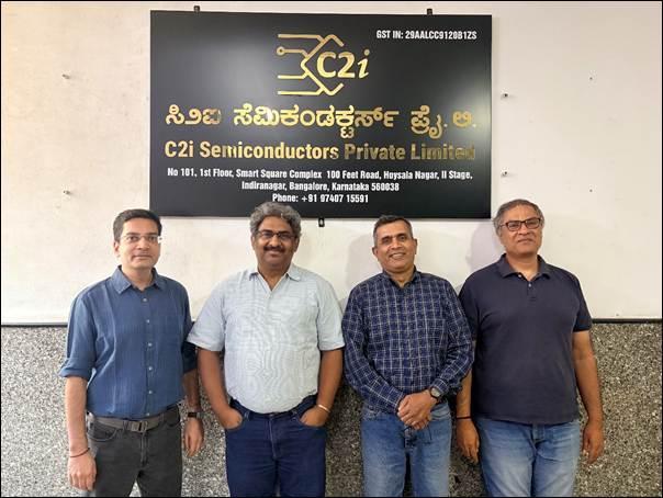 C2i Semiconductors, Otto Money raise early-stage funds