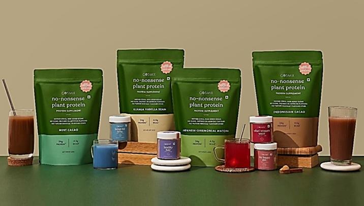 Marico to acquire majority stake in protein brand Cosmix