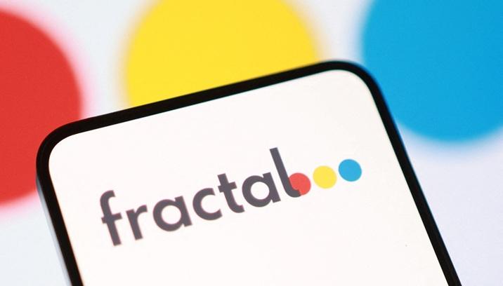 Fractal Analytics drops 5% in trading debut as AI jitters keep investors cautious