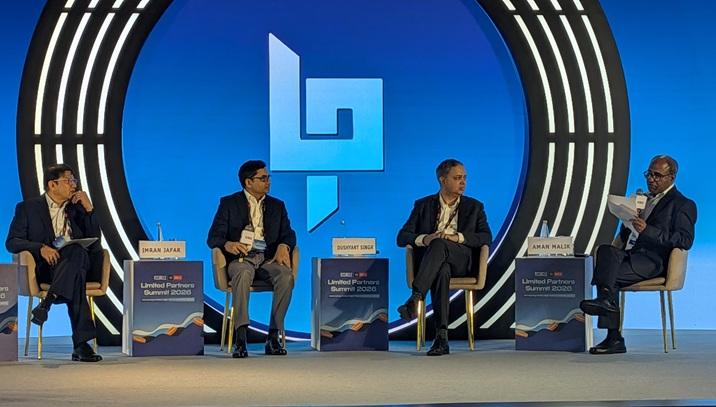 Mid-market PE buyouts increasing in India, say panellists at VCCircle LP Summit