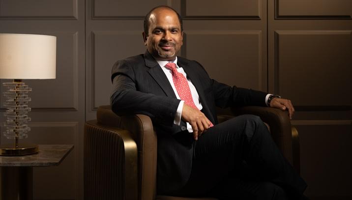 Neo Asset Management’s Abishek Goel on infrastructure bets, InvIT plans, and more