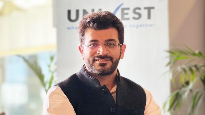 VC-backed Univest eyes $44 mn revenue by FY27, maps path to IPO