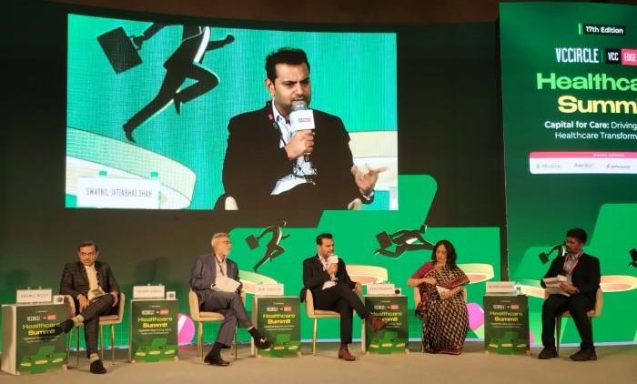 Indian pharma firms set to dominate despite global risks: Panelists at VCCircle Healthcare Summit