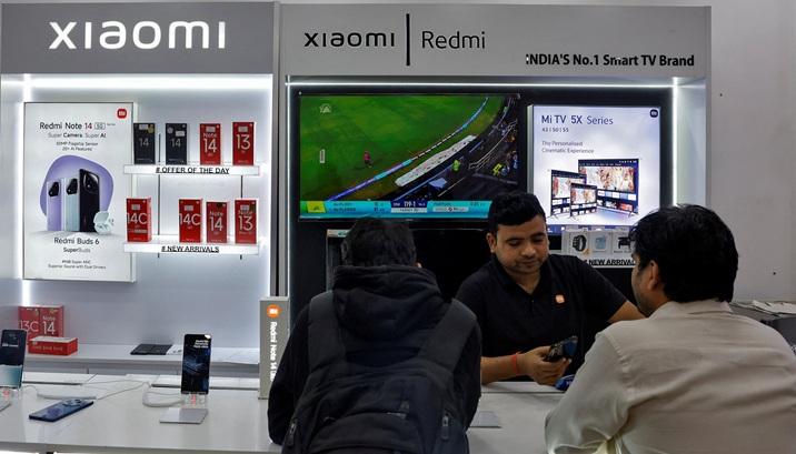 Xiaomi challenges India tax authority in Supreme Court over tariffs on royalties