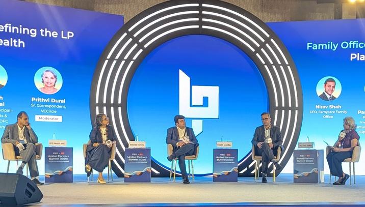 Family offices warming up to alternatives, need guardrails: Panellists at VCCircle summit