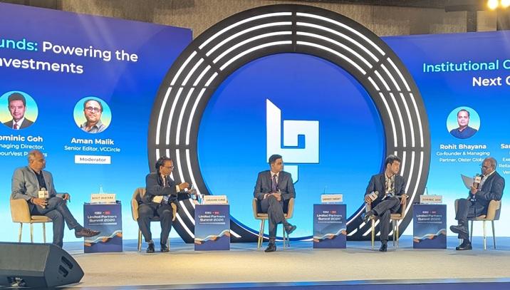 Institutional capital deployment faces macro, liquidity risks: Investors at VCCircle LP Summit