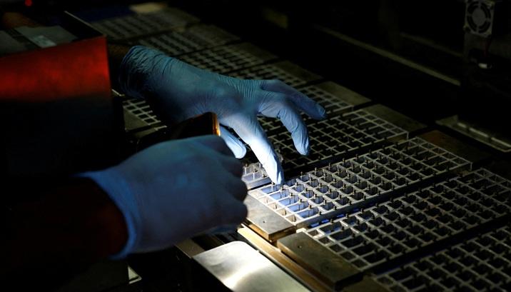 Indian solar shares slump as US duties threaten bigger tariff hit