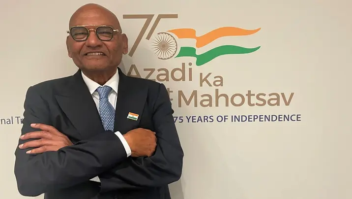 Vedanta's Agarwal challenges Adani's winning bid for $4 bn in assets, F1 track
