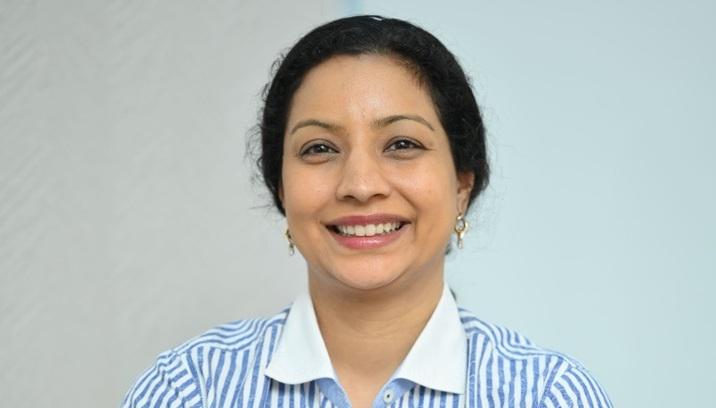 Theia Ventures’ Priya Shah on climate investing and why it focuses on B2B startups
