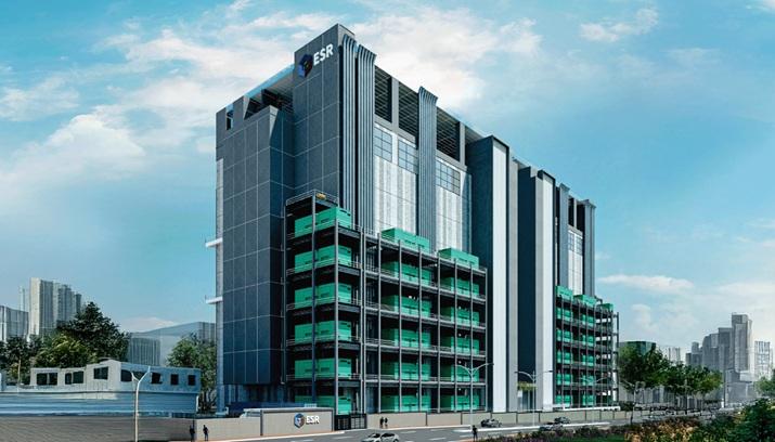 Warburg Pincus-backed ESR’s India data centre asset sale in final leg