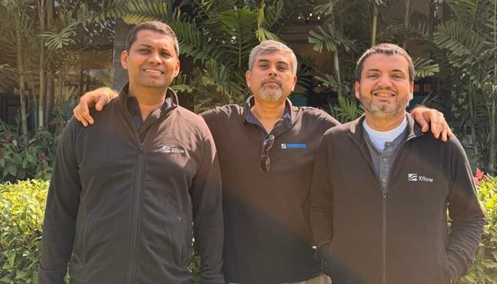 General Catalyst-backed Xflow Payments eyes new licenses, product expansion