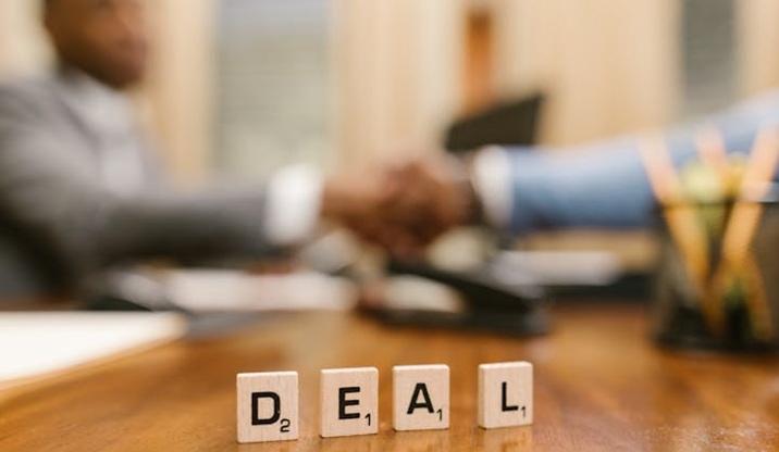 Deals Digest: PE-VC funding falls, M&As surge on billion-dollar transactions