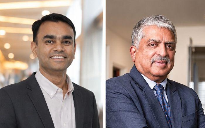 Nandan Nilekani anchors Fundamentum’s new $314 mn AI platform