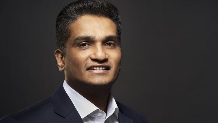 Mindspace REIT’s Ramesh Nair on AI fears, growth plans and more