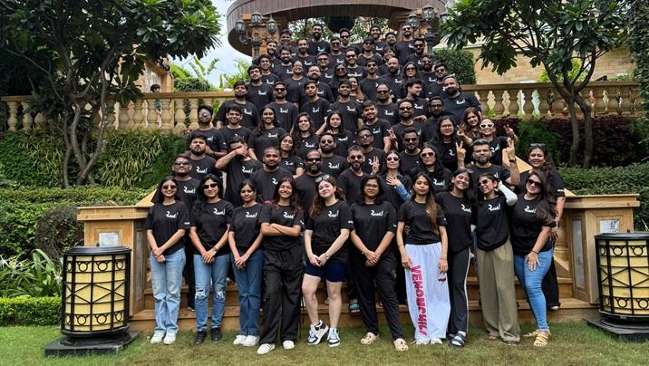 Yash Raj Films backs Rusk Media; The Func. Lab, Mykare.ai, others bag funding