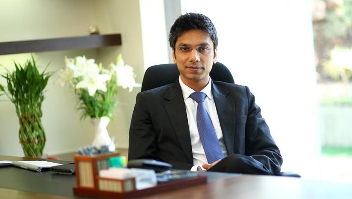 Will seek co-investors for renewables, other verticals: Dilip Buildcon’s strategy head