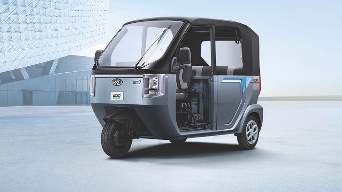 Lightrock, IFC, NIIF fund invest in Mahindra EV arm at $1.1 bn valuation