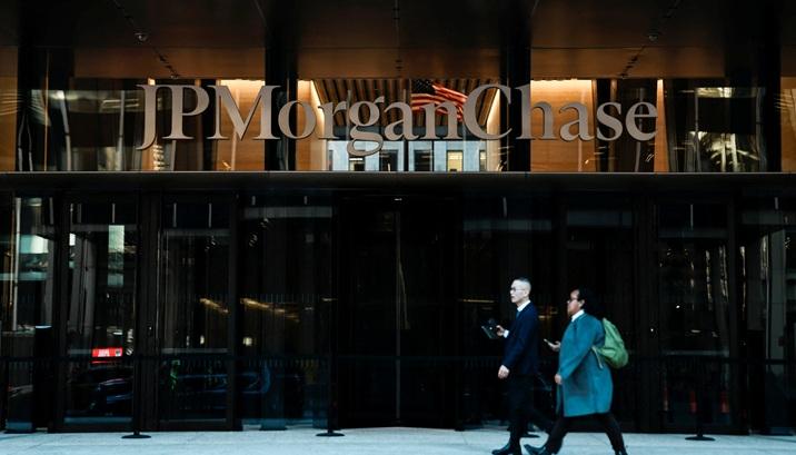 General Atlantic picks JPMorgan to lead revived IPO effort
