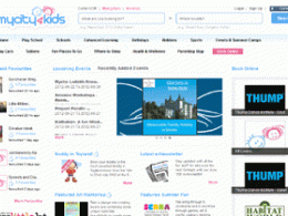 Kids-related services firm Mycity4kids.com raises angel funding from YourNest Angel Fund