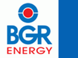 BGR Energy Systems elevates A Swaminathan as CEO